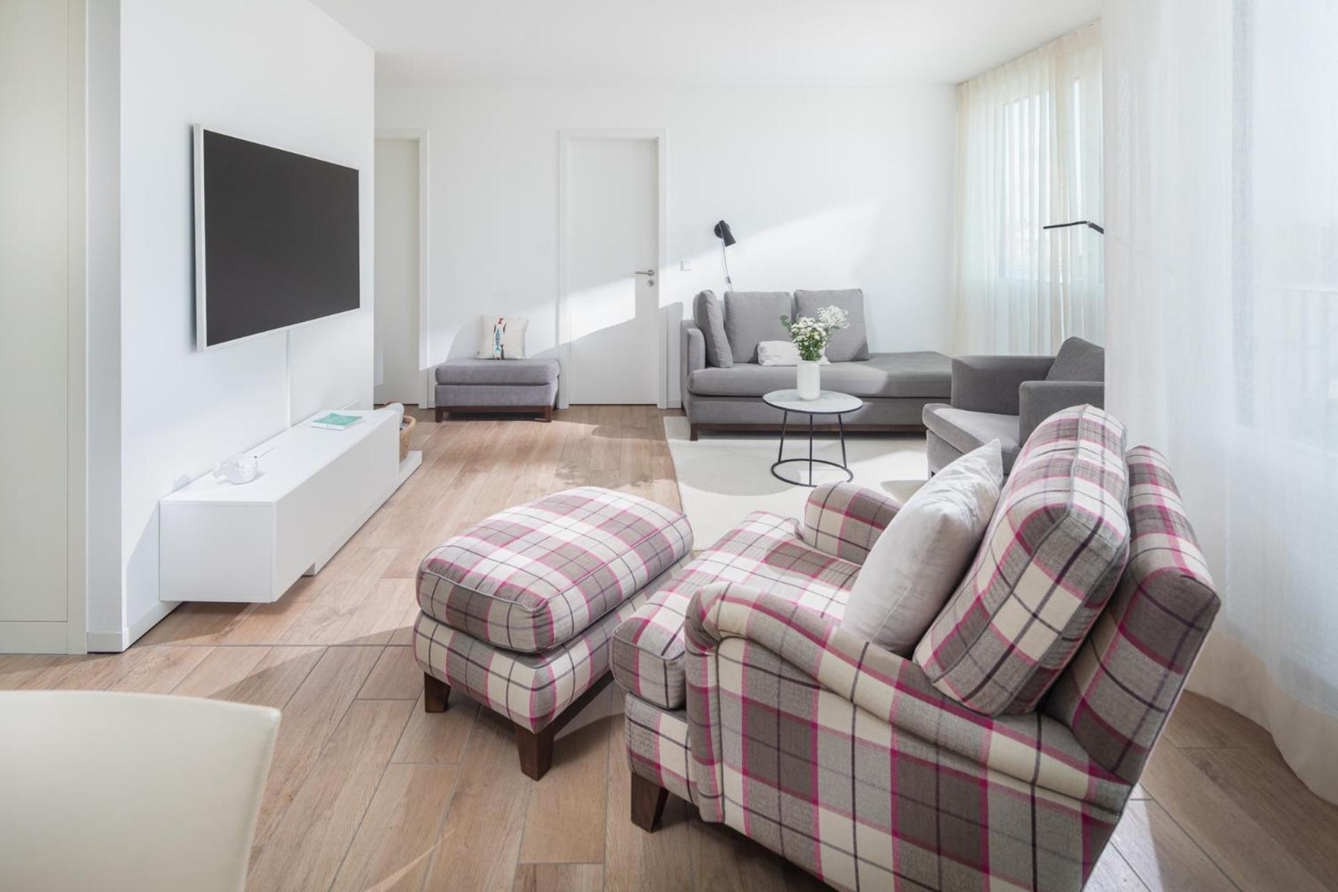 Penthouse Nordernice Norderney Eksteriør billede